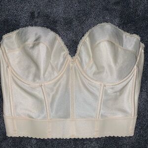 Carnival Strapless Bra